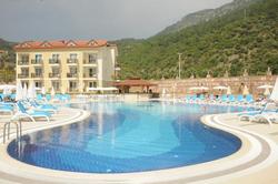 Marcan Resort Hotel