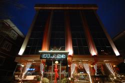 Class Hotel