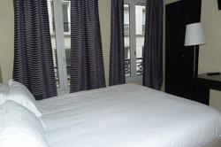 Hotel Du Jura