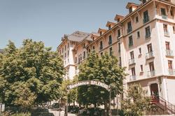 Appart Hotel le Splendid - Terres de France