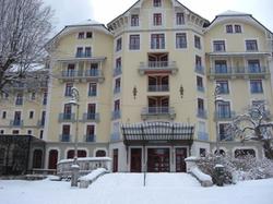 Appart Hotel le Splendid - Terres de France