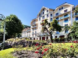 Appart Hotel le Splendid - Terres de France