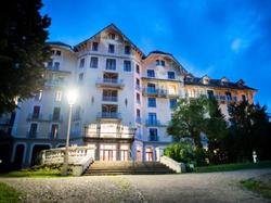 Appart Hotel le Splendid - Terres de France