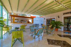 Cennet Life Hotel