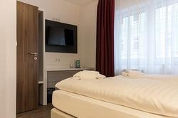 Hotel West Hamburg
