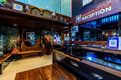 Nature Boutique Hotel