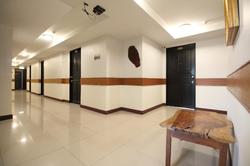 Nature Boutique Hotel