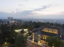 Fourvière Hotel Lyon