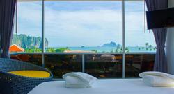Wake Up Aonang Hotel