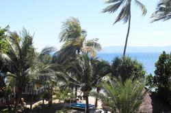 Sunset Beach Villa