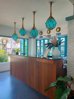 Sunset Beach Villa