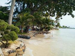 Sunset Beach Villa