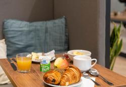 B&B HOTEL Saint-Nazaire Pornichet
