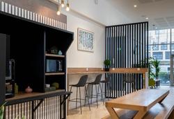 B&B HOTEL Saint-Nazaire Pornichet