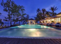 Cape Kudu Hotel, Koh Yao Noi