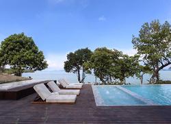 Cape Kudu Hotel, Koh Yao Noi