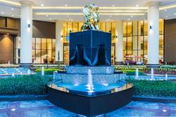 Grand Palazzo Hotel Pattaya