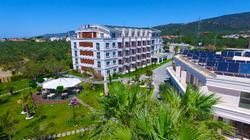 Rawda Hotel Altinoluk