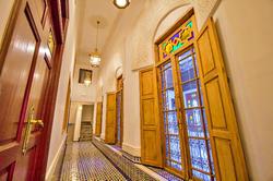 Riad Palais Marjana Suite & Spa