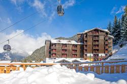 SOWELL Family Valfrejus