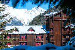 SOWELL Family Valfrejus