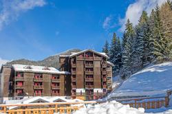 SOWELL Family Valfrejus
