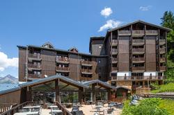 SOWELL Family Valfrejus