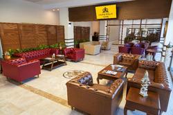 Grand Itimat Hotel