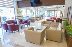 Grand Itimat Hotel