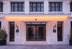 Eiffel Blomet Hotel