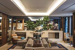 Eiffel Blomet Hotel