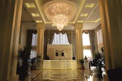 Best Western Ravanda Hotel