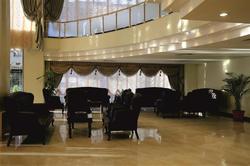 Best Western Ravanda Hotel