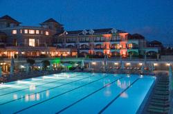 The Sign Sile Hotel & Spa