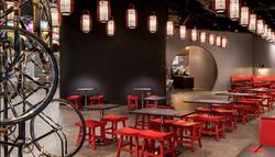 Lucky Dragon Hotel