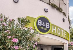 B&B La Rochelle Centre