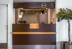 B&B La Rochelle Centre