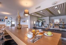 B&B La Rochelle Centre
