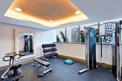 Hilton Tangier City Center