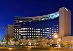 Hilton Tangier City Center