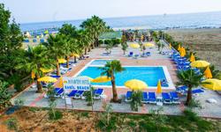 Numa Konaktepe Hotel