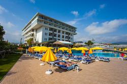 Numa Konaktepe Hotel