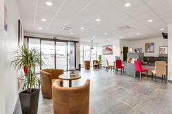 The Originals City, Hotel Caen Memorial