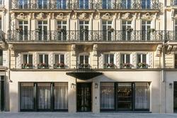 Maison Albar Hotels Le Pont-Neuf