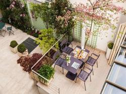 Mistral Hotel