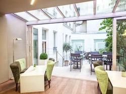 Mistral Hotel