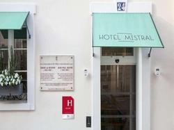 Mistral Hotel