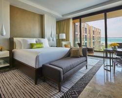Four Seasons Hotel Casablanca