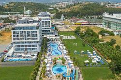 Numa Bay Exclusive Hotel