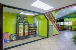 Quality Inn & Suites Six Flags Area